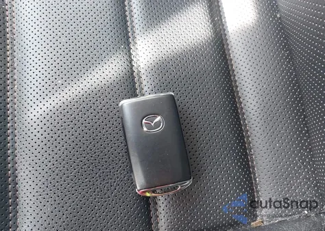 2023 Mazda Cx-5 2.5 S Preferred z USA, uszkodzony, nr VIN JM3KFBCM4P0230658